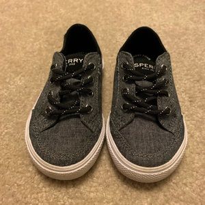Boys Sperry Deckfin Jr
